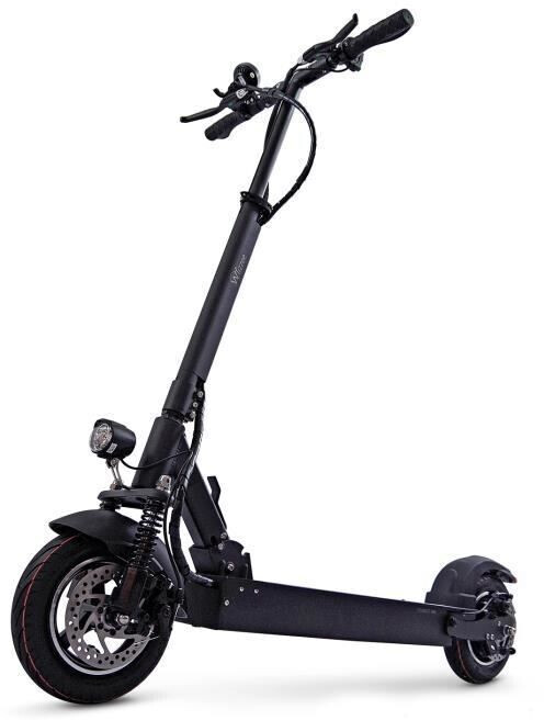 WiiZZEE Ws7 Max