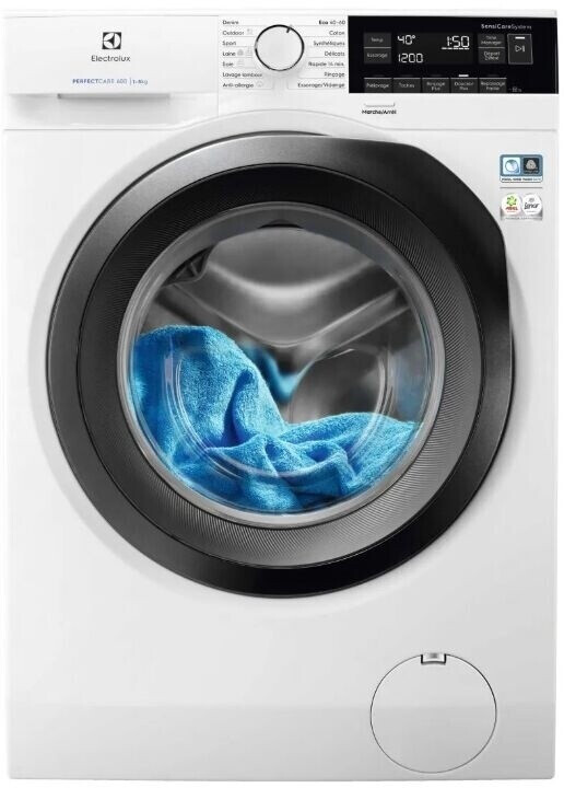 Electrolux EW6F3814RA