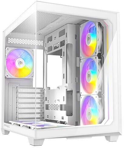 Antec C5 ARGB White