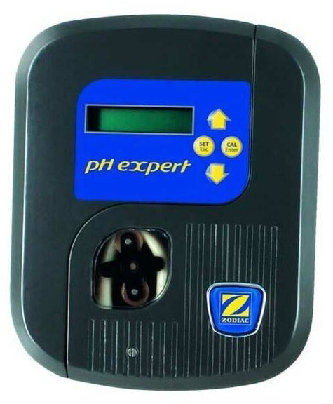 Zodiac Régulateur de pH perfectionné