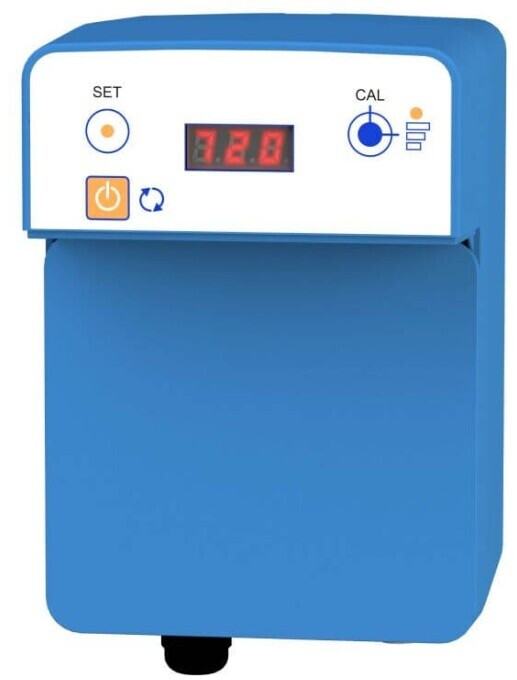 Avady Régulateur redox pour électrolyseur