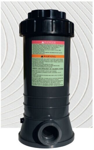 Sun Pro Line Chlorinateur en ligne 4 kg
