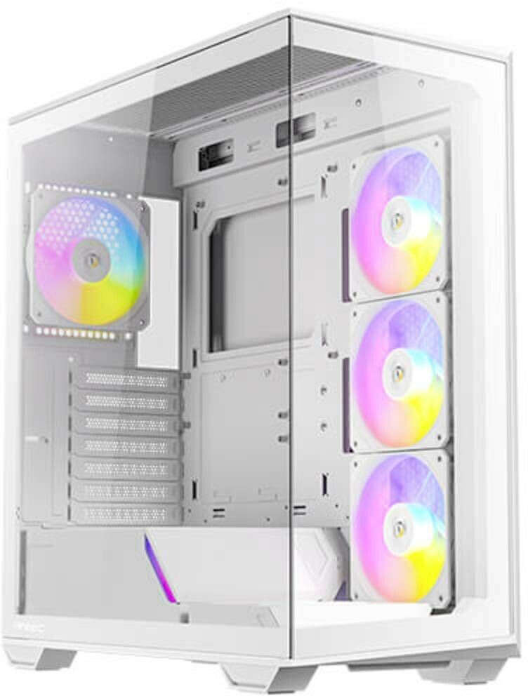 Antec C3 ARGB White