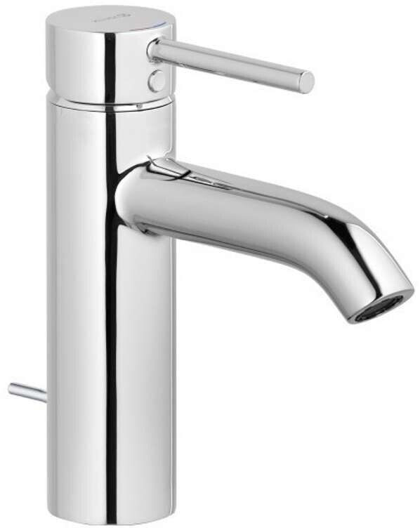 Kludi Bozz - Chrome-plated mixer (382800576)