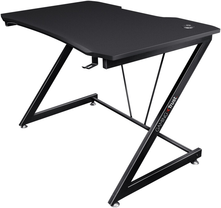 Trust GXT 711X Dominus Gaming Desk