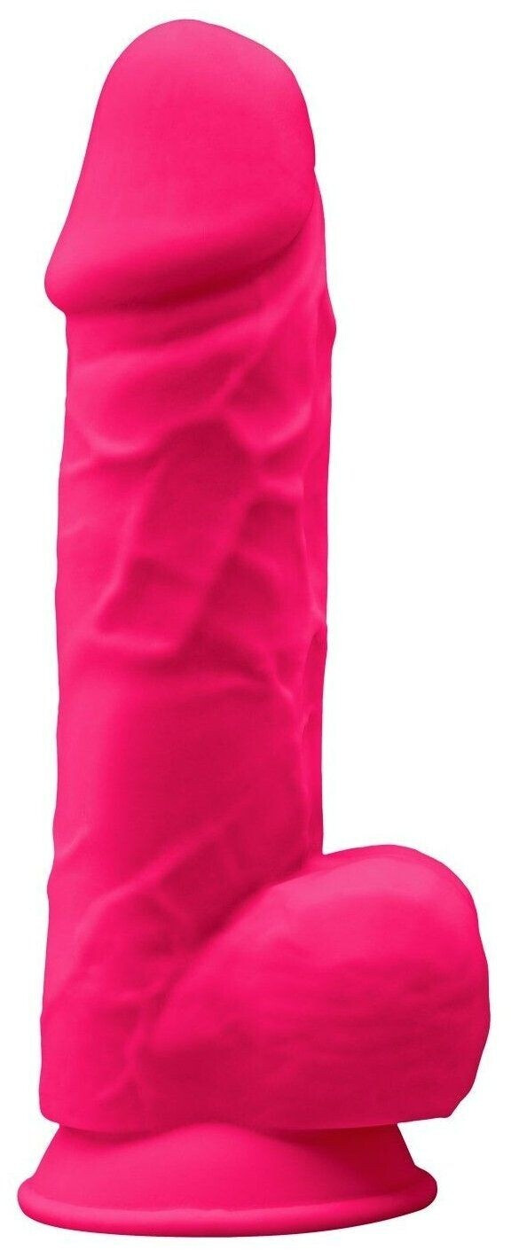 SILEXD Silexd 22 cm Model 4 pink
