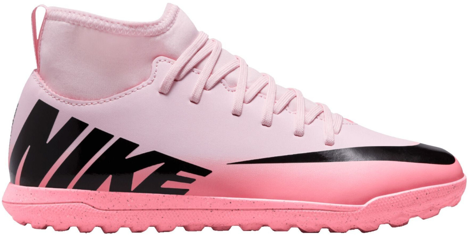 Black and pink mercurial superfly clearance