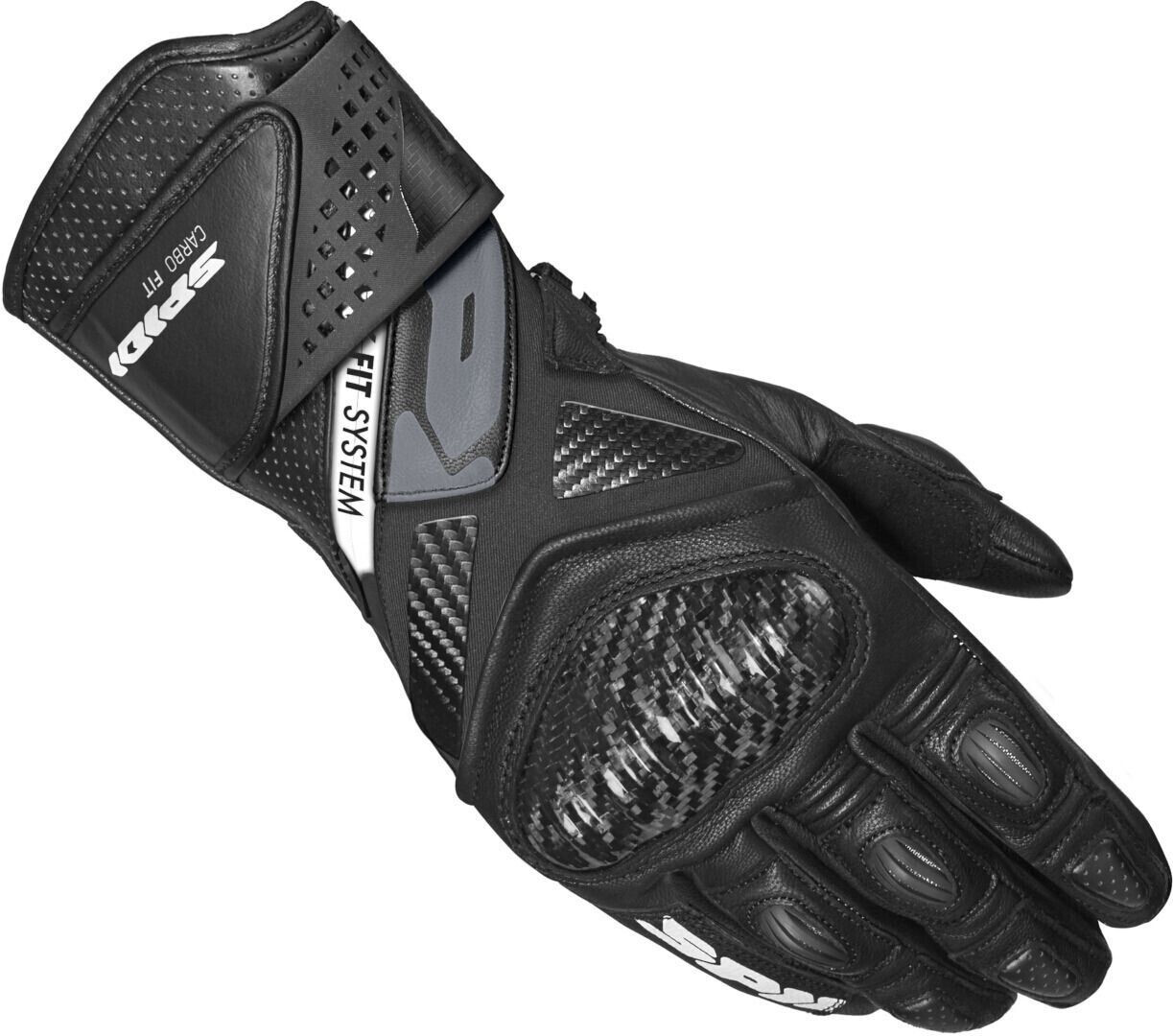 Spidi Carbo Fit black