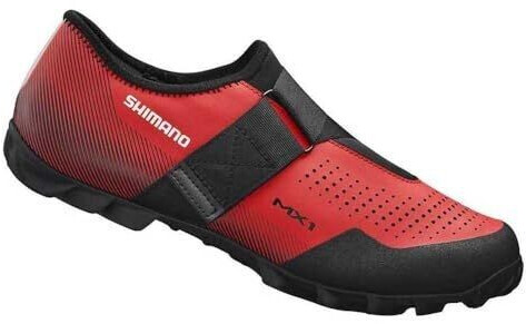 Shimano MX100 red