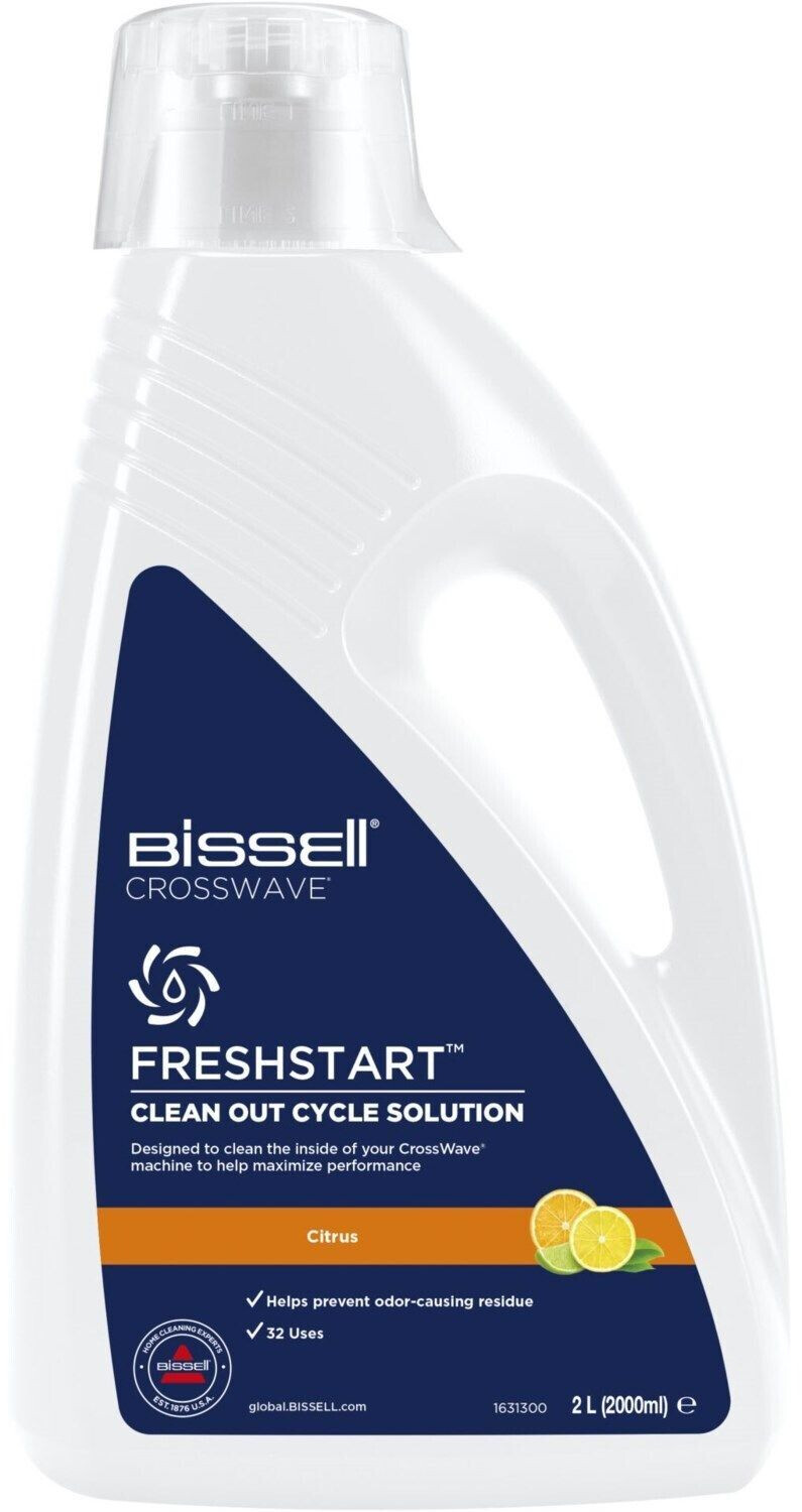 Bissell cycling new arrivals