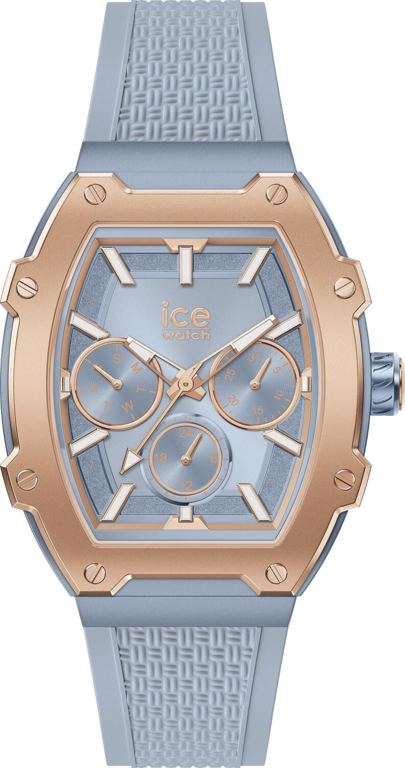 Ice Watch Ice Boliday S glacier blue (022860)