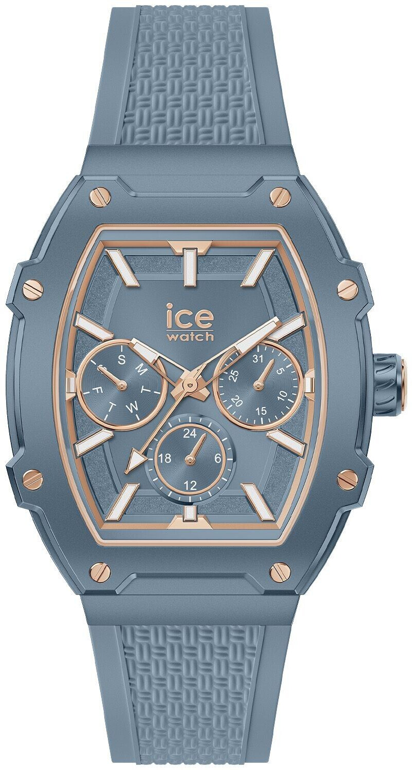 Ice Watch Ice Boliday S horizon blue (022867)