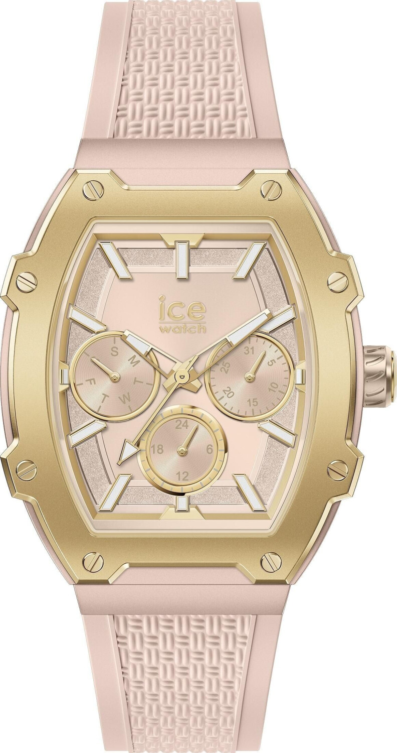 Ice Watch Ice Boliday S creamy nude (022864)