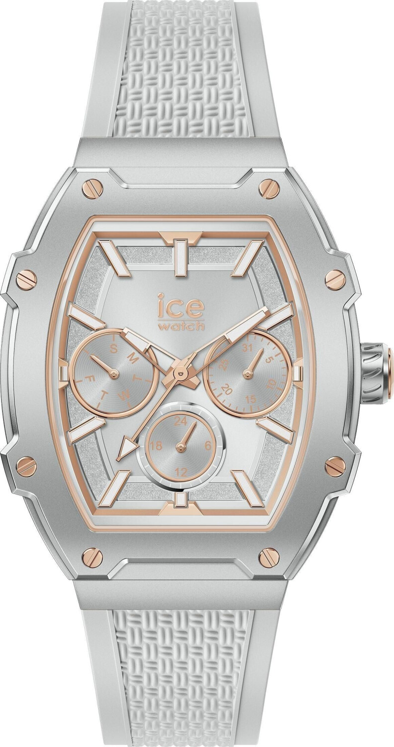 Ice Watch Ice Boliday S grey shades (022862)