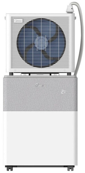Midea PortaSplit 3,5 kW, Bild 3