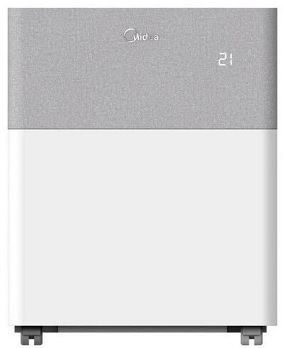 Midea PortaSplit 3,5 kW, Bild 4