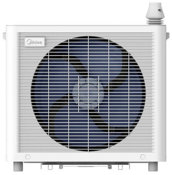 Midea PortaSplit 3,5 kW, Bild 5