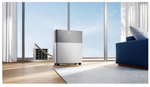 Midea PortaSplit 3,5 kW, Bild 8