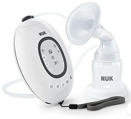 NUK First Choice+