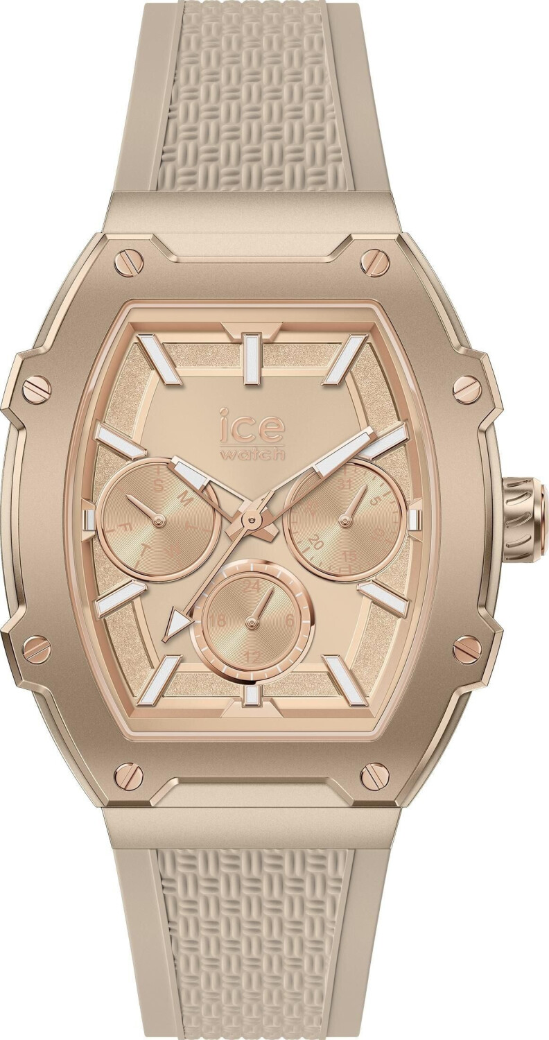 Ice Watch Ice Boliday S timeless taupe (022861)