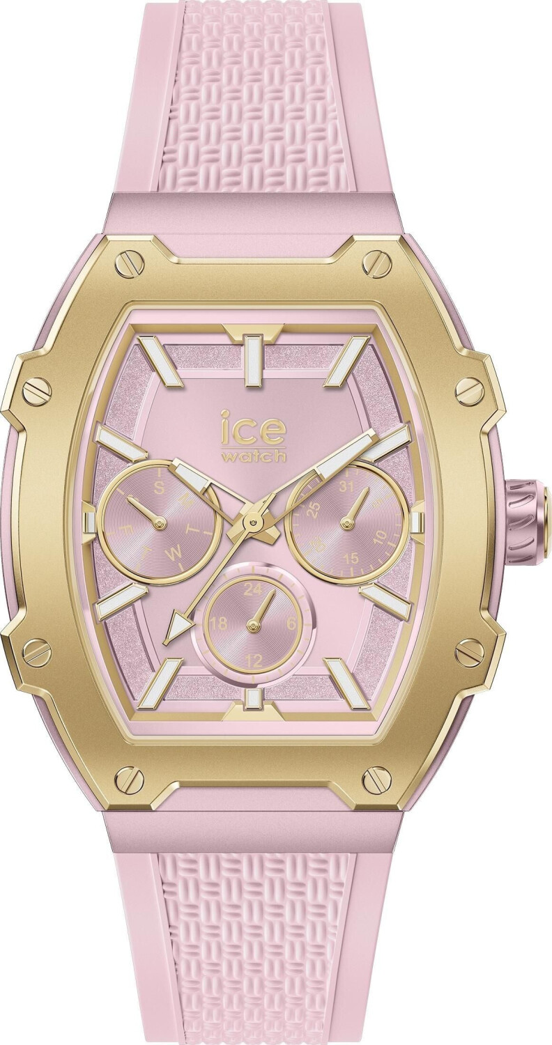 Ice Watch Ice Boliday S pink passion (022863)