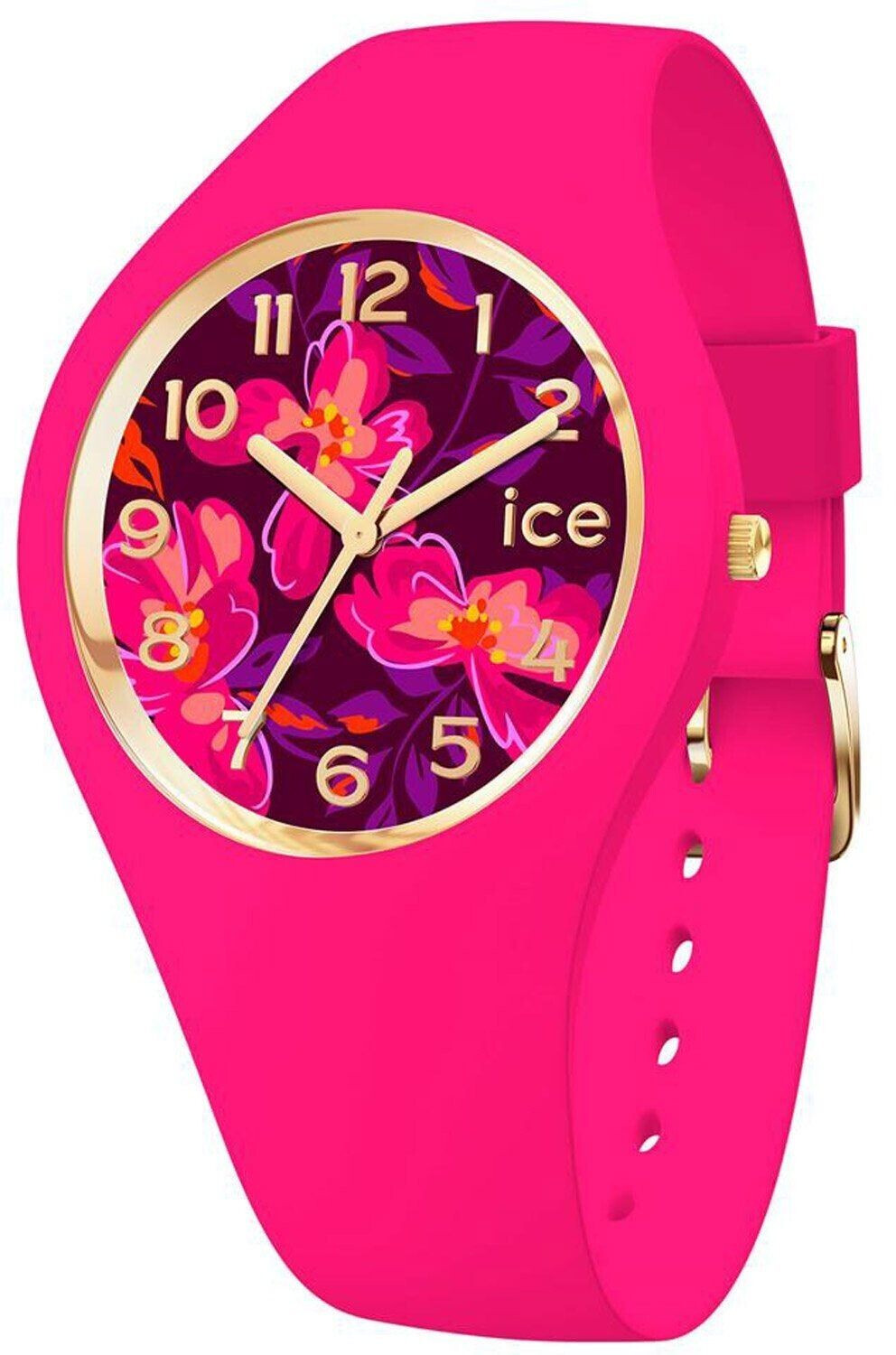 Ice Watch Flower S Fuchsia (021738)