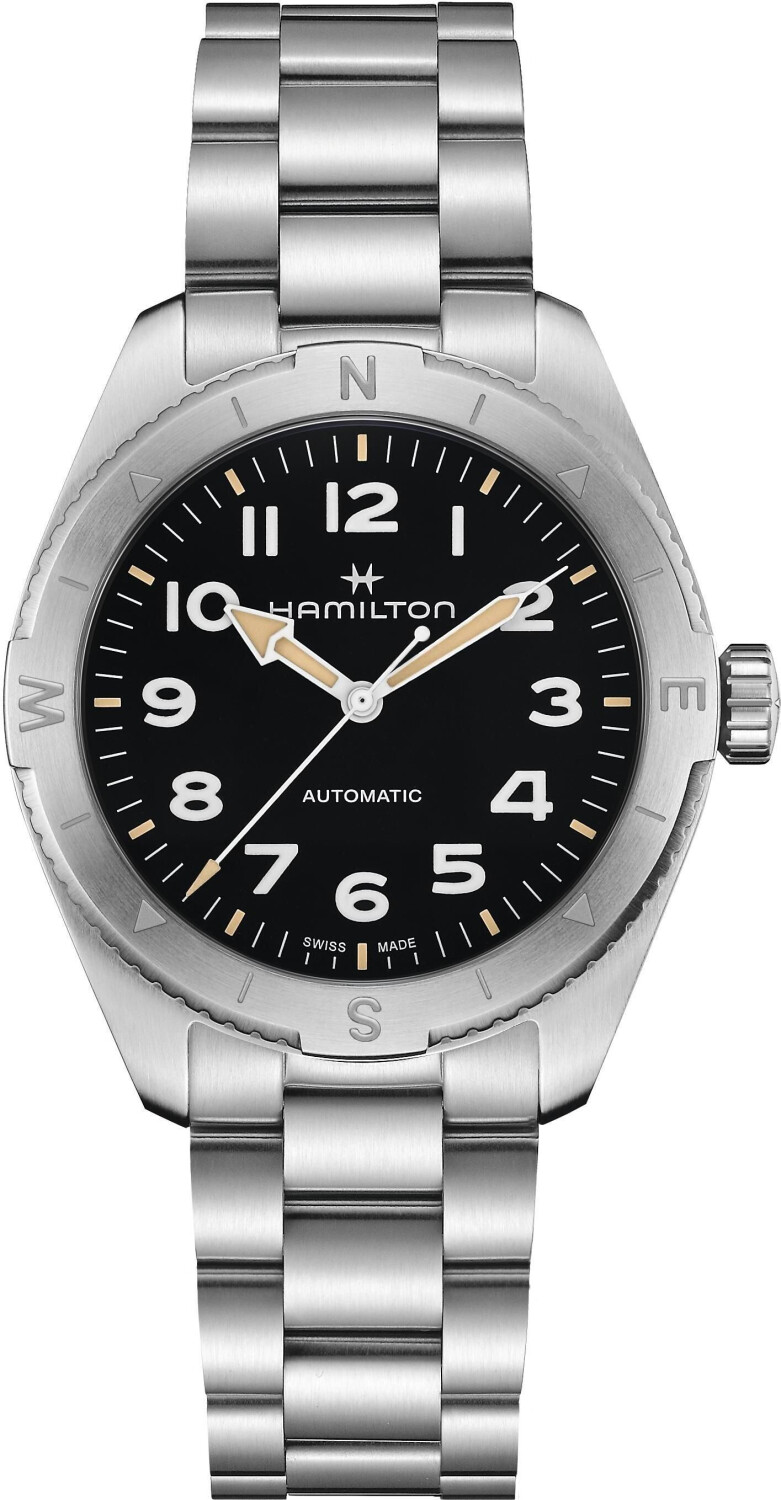 Hamilton Khaki Field Expedition Automatic 41 mm