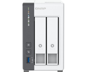 QNAP TS-216G 0TB