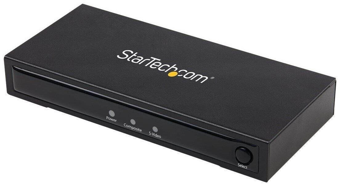 StarTech VID2HDCON2