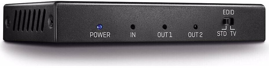 Lindy 2-Port HDMI-Splitter 38235