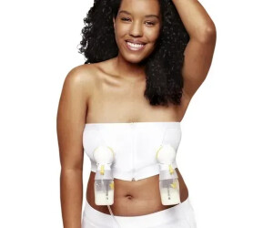 Sujetador medela sacaleches best sale