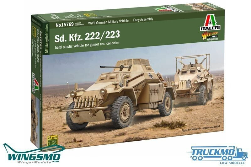 Italeri 15769