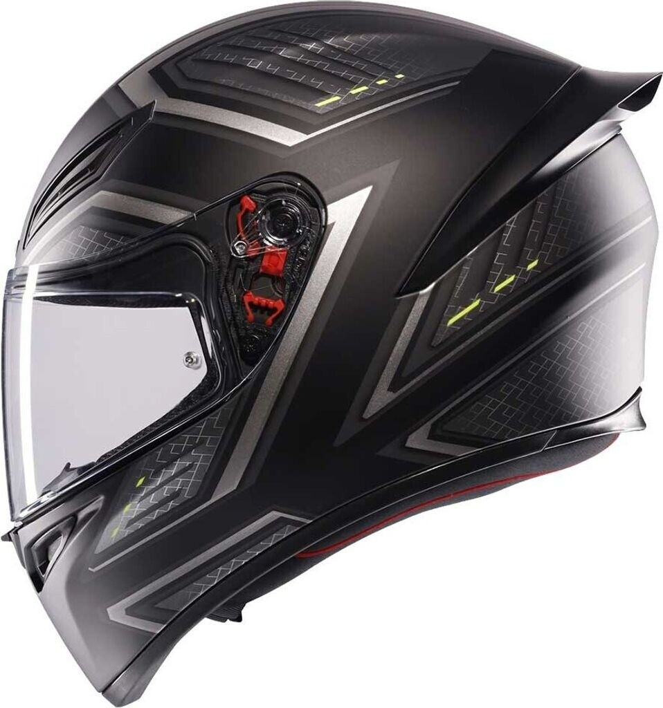 AGV K-1 S Sling noir/gris