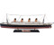 Airfix Small Gift Set-RMS Titanic 1:400