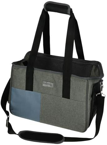 Kerbl Sac de transport pour chat Kerbl Sac de transport pour chat