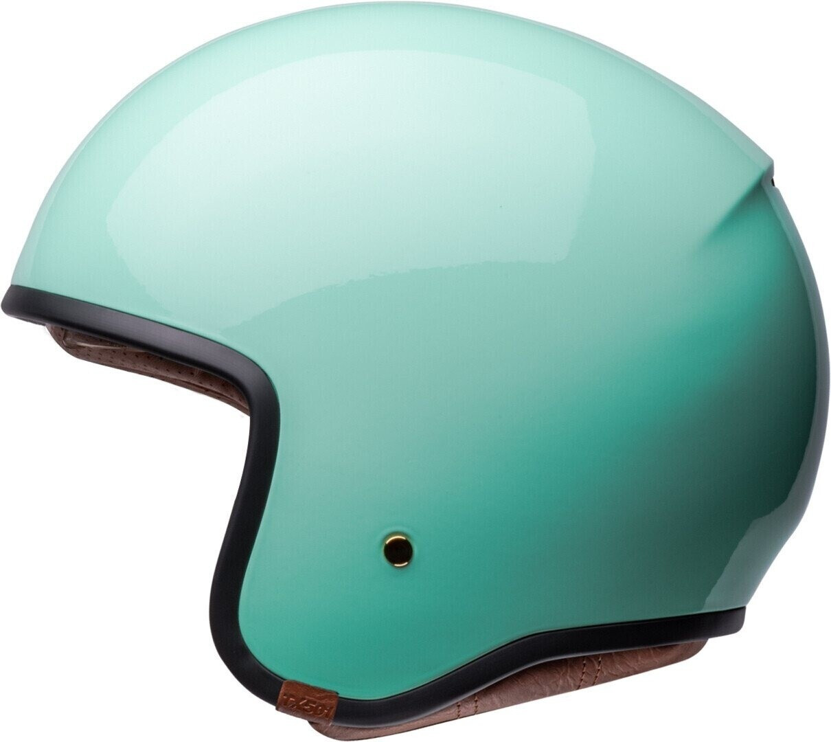 Bell TX-501 Solid turquoise