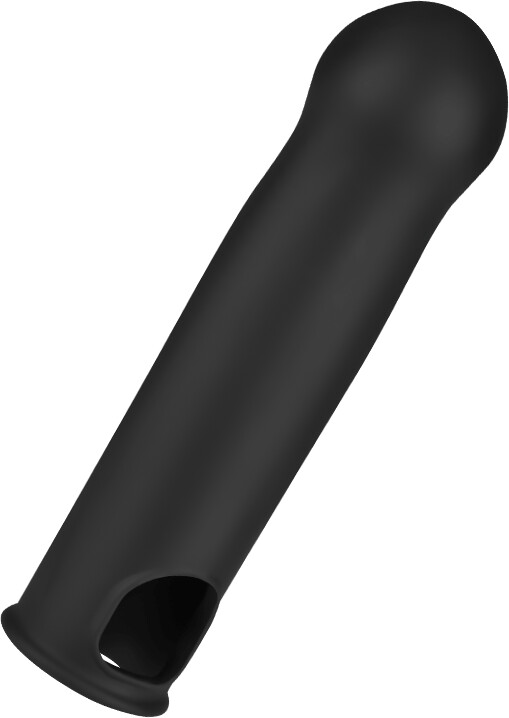 Marc Dorcel Liquid Soft Xtend 17 cm black