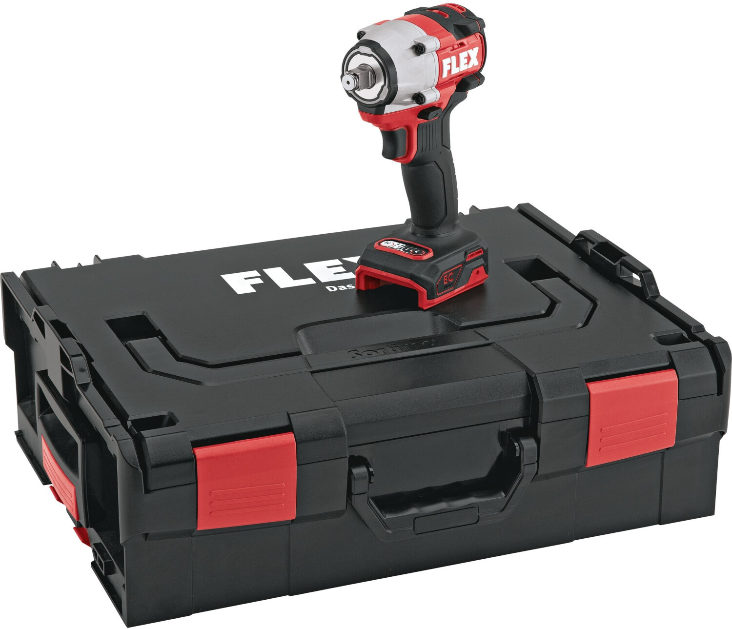 Flex-Tools IW 1/2 400 18.0-EC C (TK-L 136)