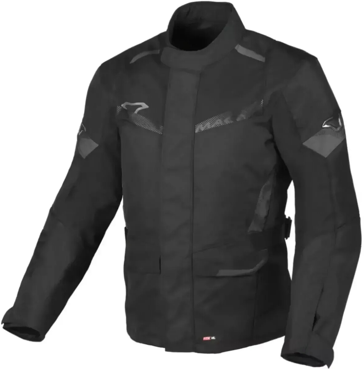 Macna Blouson Vaulture noir