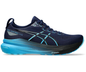 Asics Gel Kayano 31 1011B867 401 blue expanse digital aqua ab 151 20 Dezember 2024 Preise Preisvergleich bei idealo