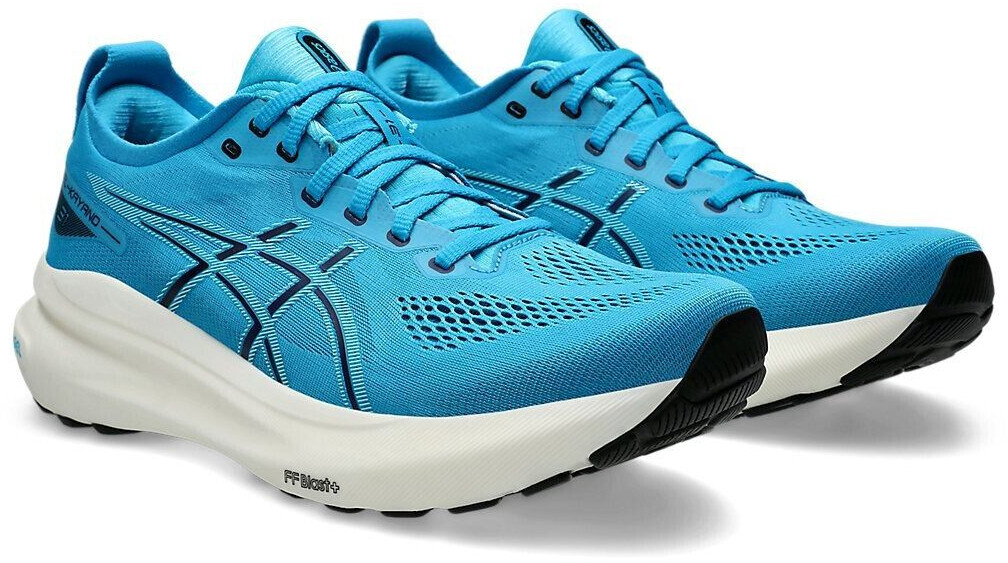 Asics Gel Kayano 31 1011B867 400 digital aqua bright cyan ab 151 20 Preisvergleich bei idealo