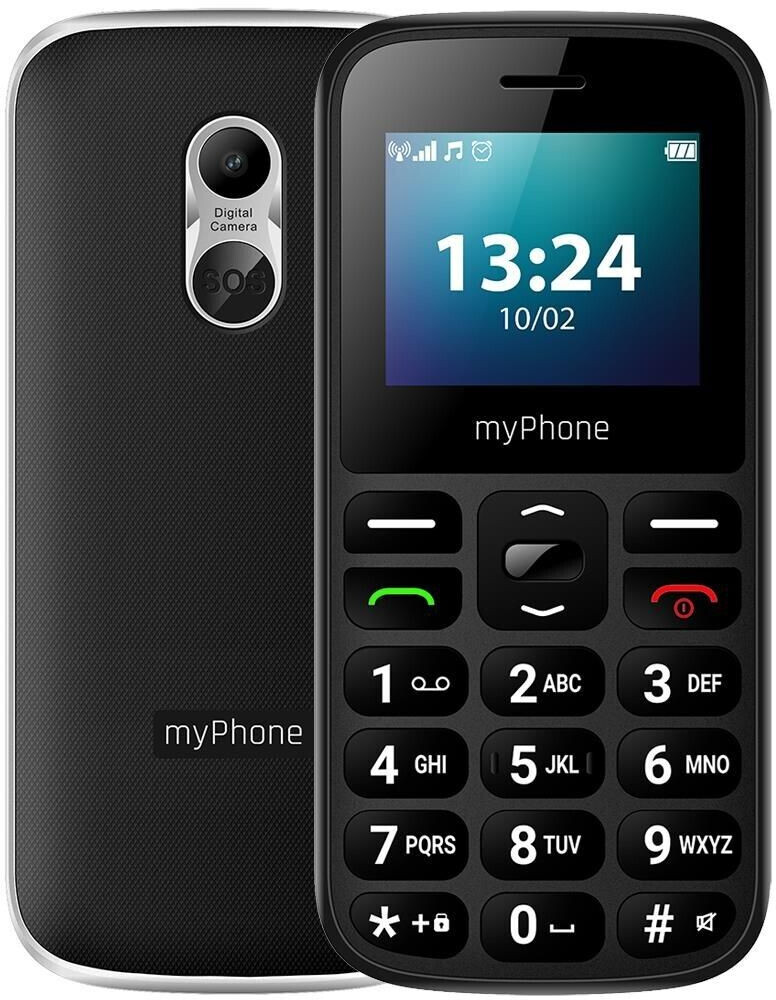 myPhone Halo A LTE