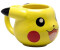 GB Eye Pokémon 3D Mug Pikachu Head