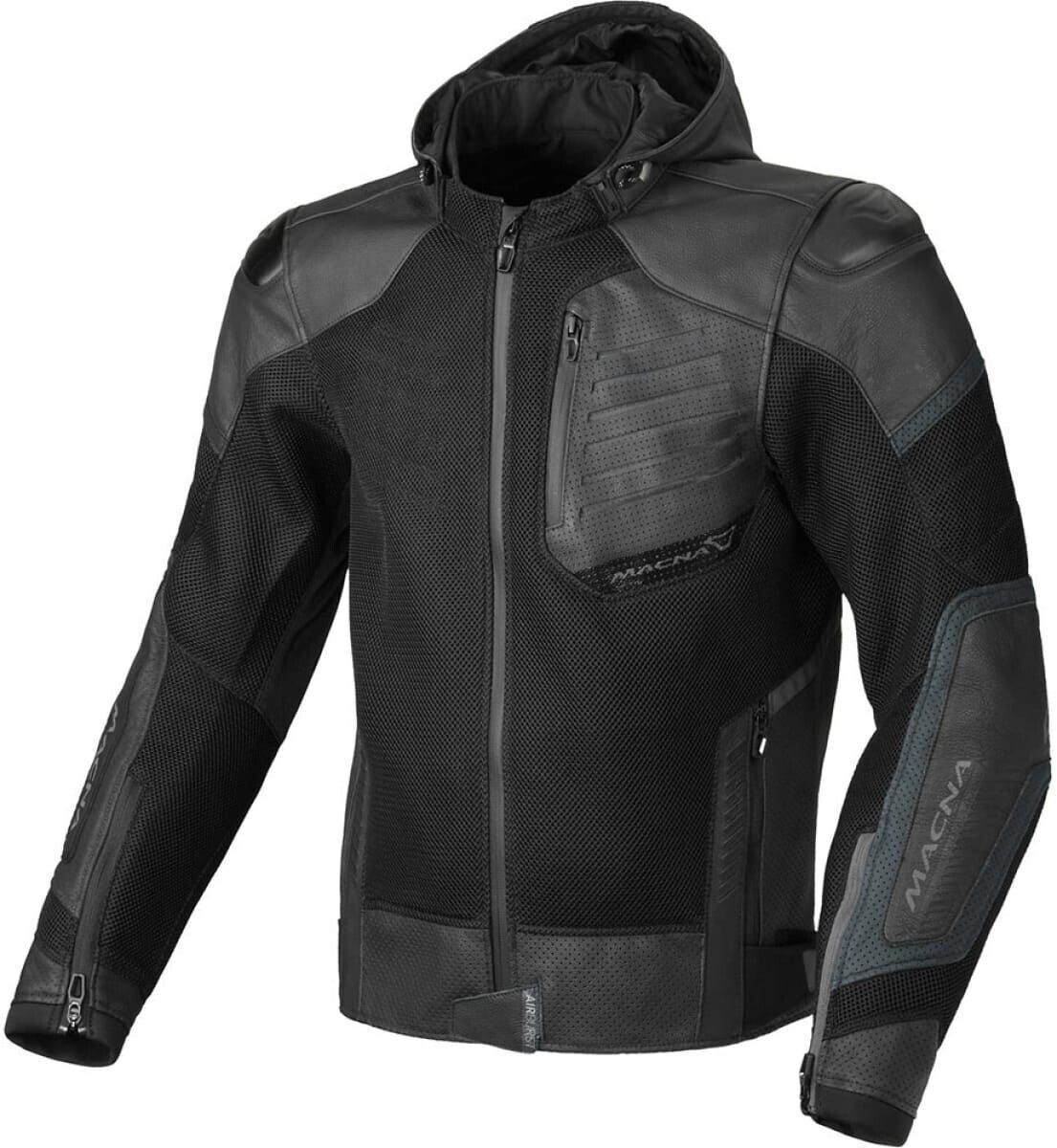 Macna Blouson Risant