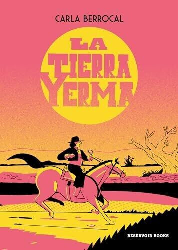 La tierra yerma (Carla Berrocal)