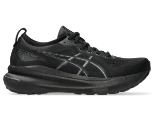 Asics Gel Kayano 31 Women 1012B670 001 black black ab 145 70 Preisvergleich bei idealo