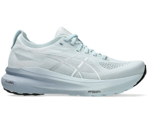 Asics Gel Kayano 31 Women 1012B670 cool grey pure silver ab 148 90 Preisvergleich bei idealo