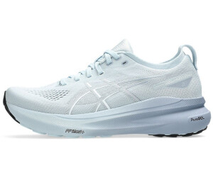 Asics Gel Kayano 31 Women 1012B670 cool grey pure silver ab 148 90 Preisvergleich bei idealo
