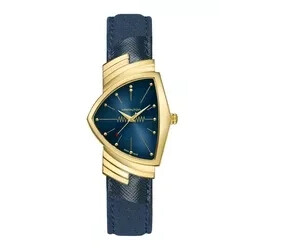 Hamilton Ventura Quartz 32,3 x 50,3 mm ab 846,75