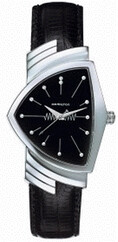 Hamilton Ventura Quartz 32,3 x 50,3 mm